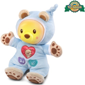 Open full size image 
      Sleepy Glow Bear™
    